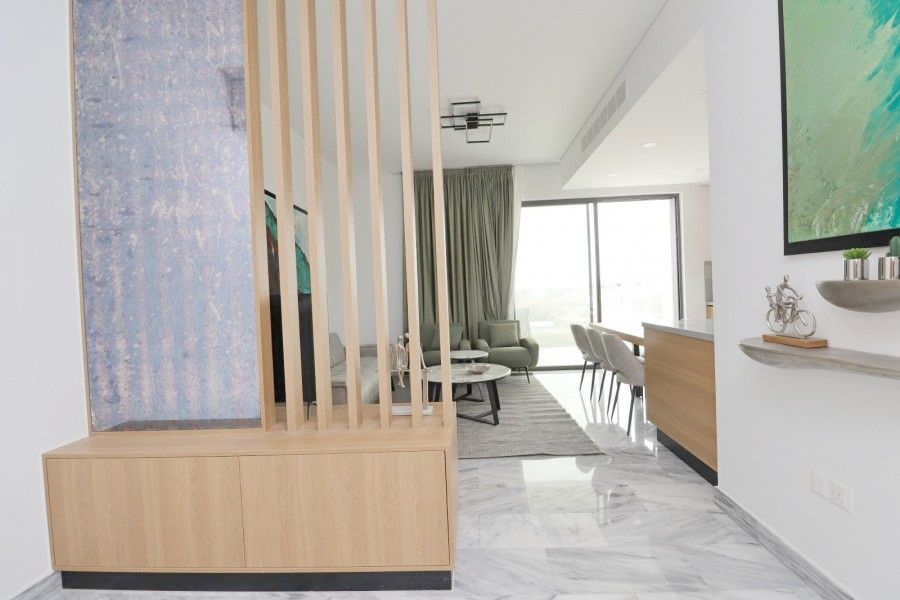 Apartment in Paphos, Zypern, 99 m² - Foto 5