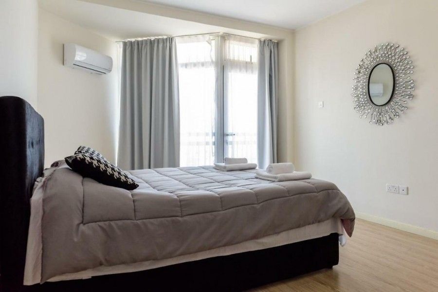 Apartamento en Limasol, Chipre, 91 m² - imagen 5