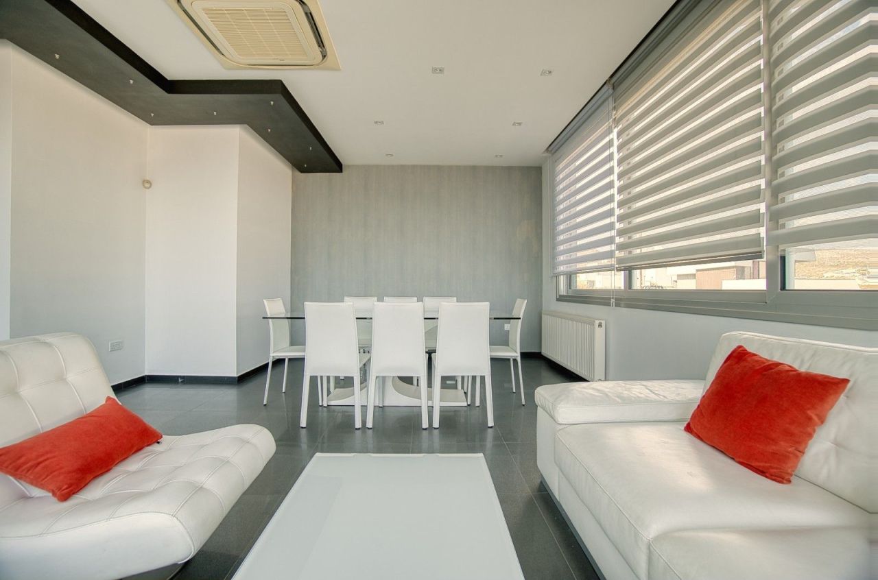 Villa in Limassol, Cyprus, 400 m² - picture 5