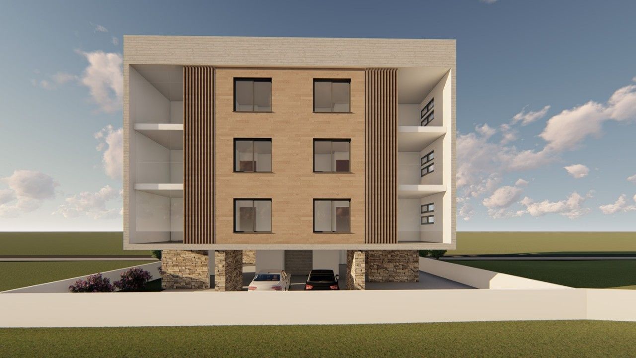 Proprietà commerciale a Paphos, Cipro - foto 5