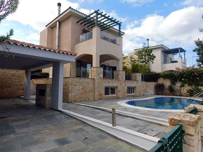 Villa in Paphos, Cyprus, 220 m² - picture 5