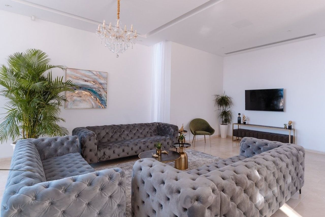 Villa in Paphos, Cyprus, 300 m² - picture 5