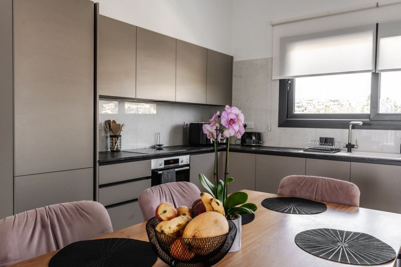 Apartment in Limassol, Zypern - Foto 5