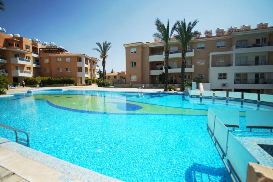 Apartment in Paphos, Zypern, 72 m² - Foto 5