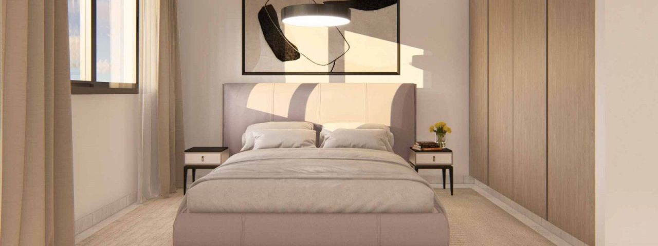 Appartamenti a Paphos, Cipro, 219 m² - foto 5