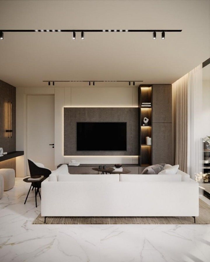 Apartamento en Nicosia, Chipre, 138 m² - imagen 5