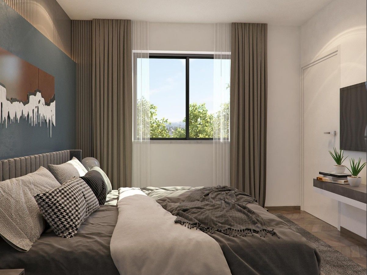 Apartamento en Lárnaca, Chipre, 69 m² - imagen 5