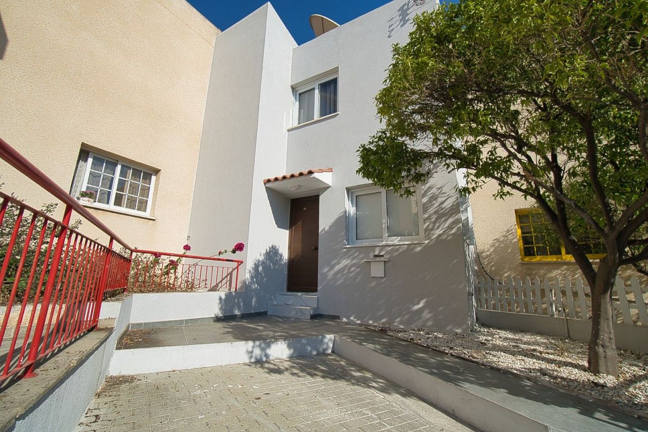 Casa adosada en Limasol, Chipre, 160 m² - imagen 5