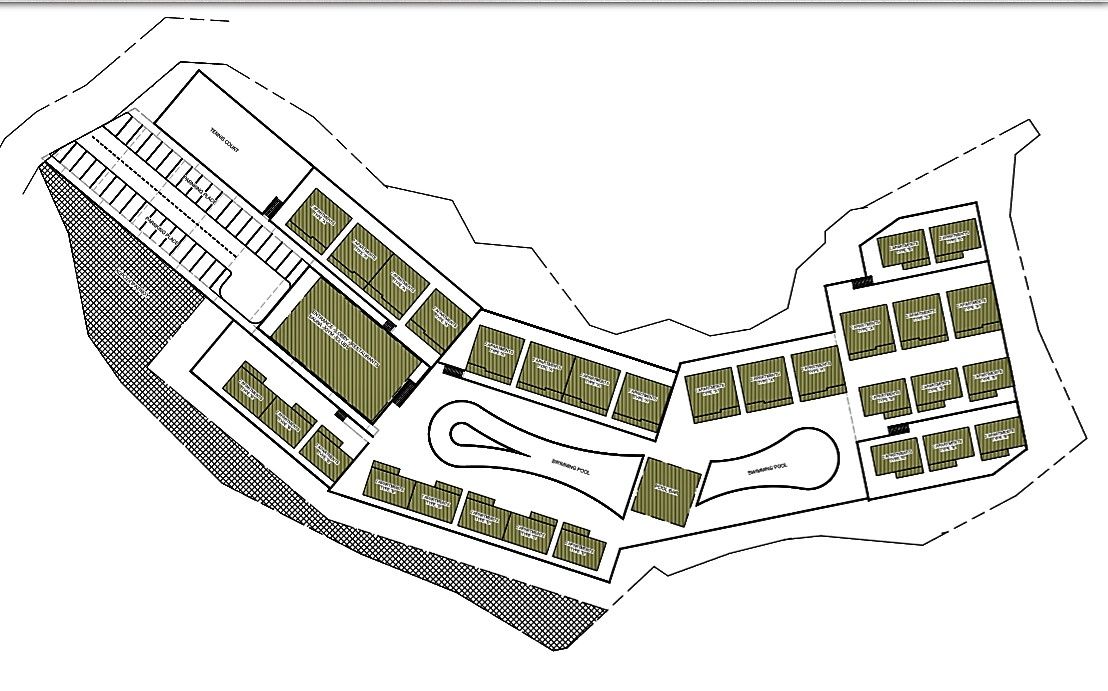 Propiedad comercial en Pafos, Chipre - imagen 5