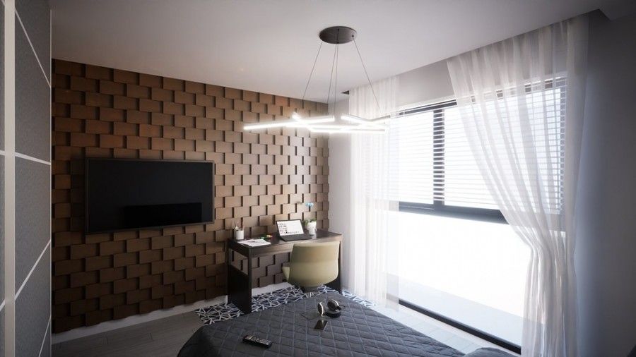 Appartement à Limassol, Chypre, 150 m² - image 5