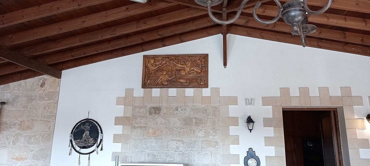 Townhouse in Paphos, Cyprus - picture 5