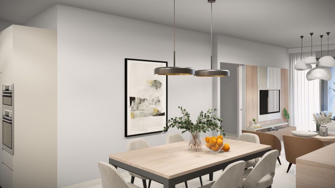 Appartamenti a Paphos, Cipro, 90 m² - foto 5