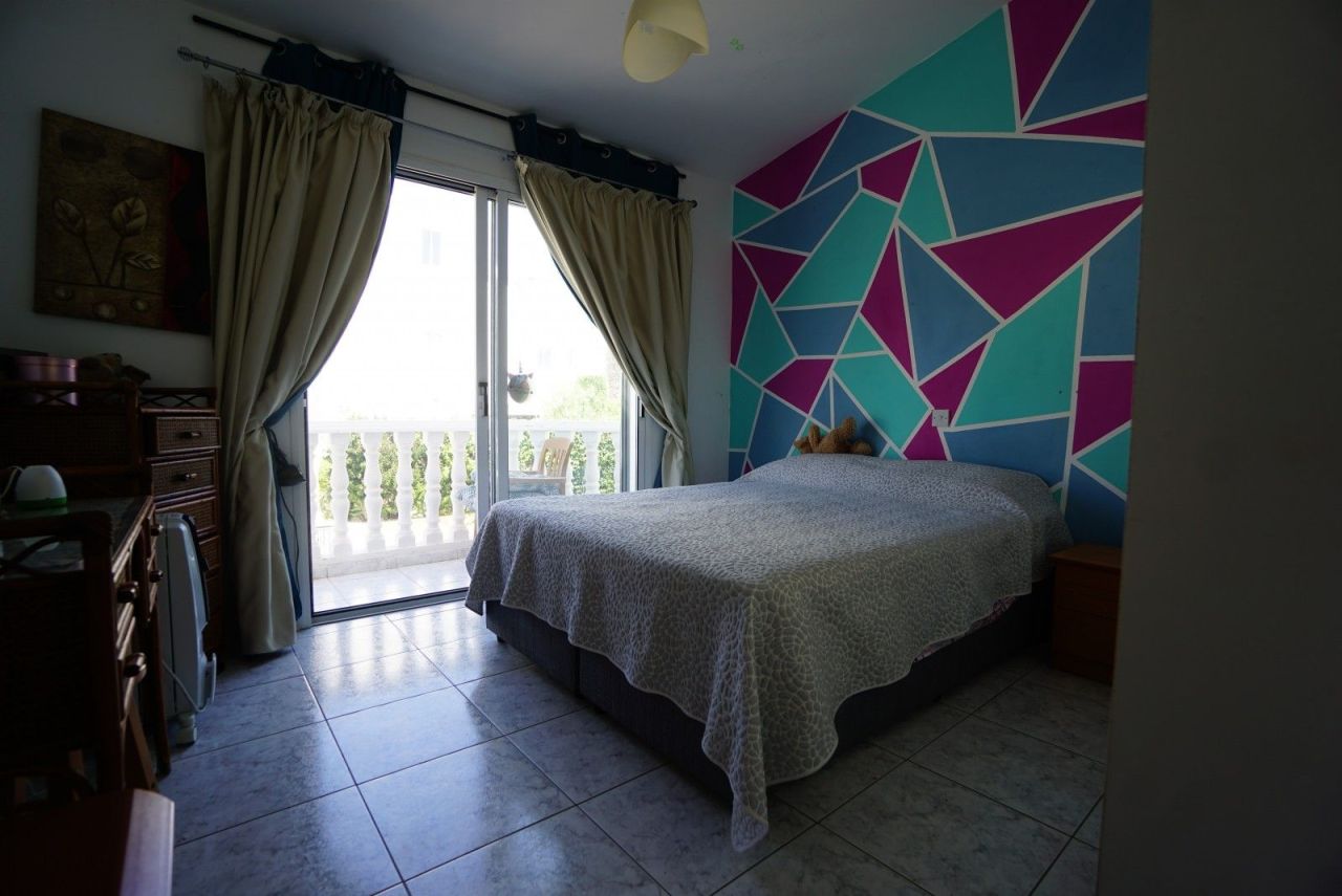 Stadthaus in Paphos, Zypern, 90 m² - Foto 5