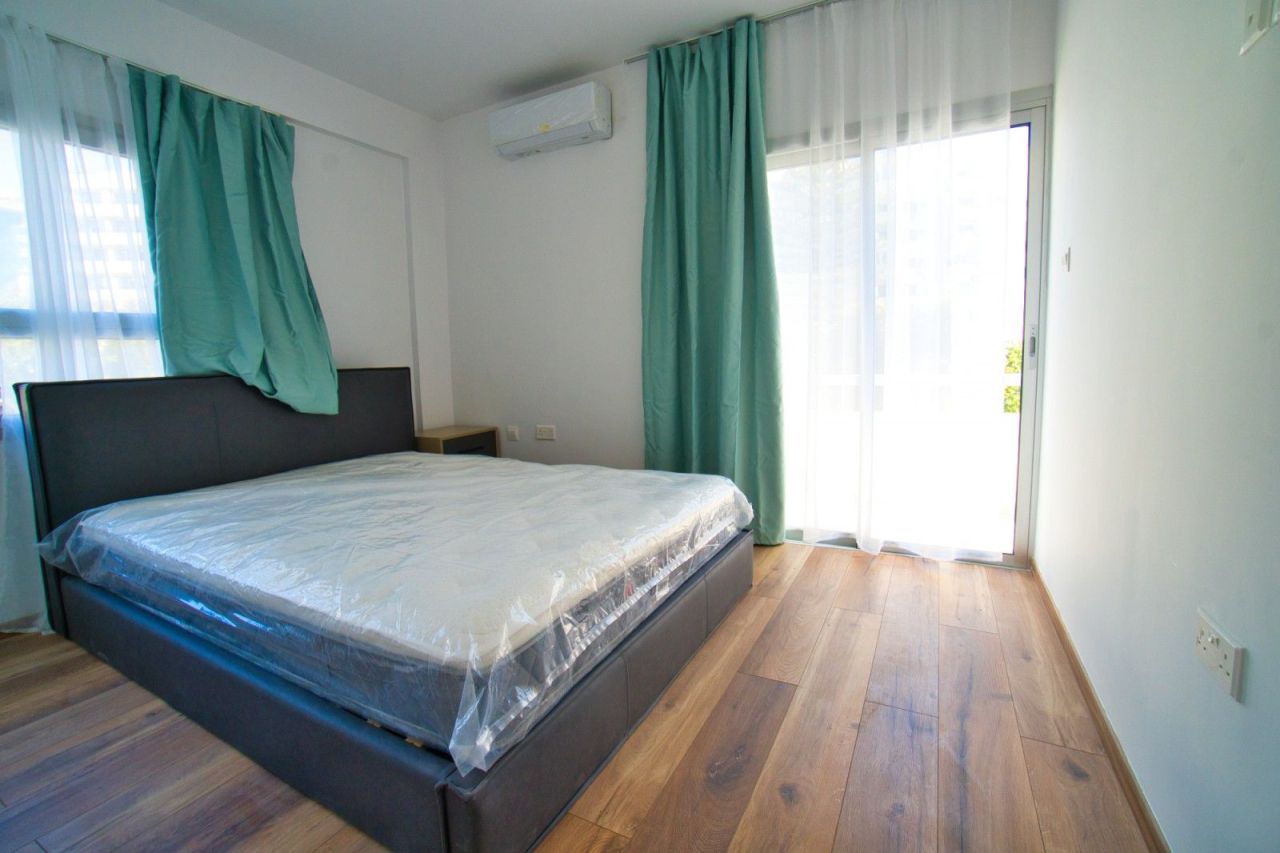 Apartment in Limassol, Cyprus, 125 m² - picture 5