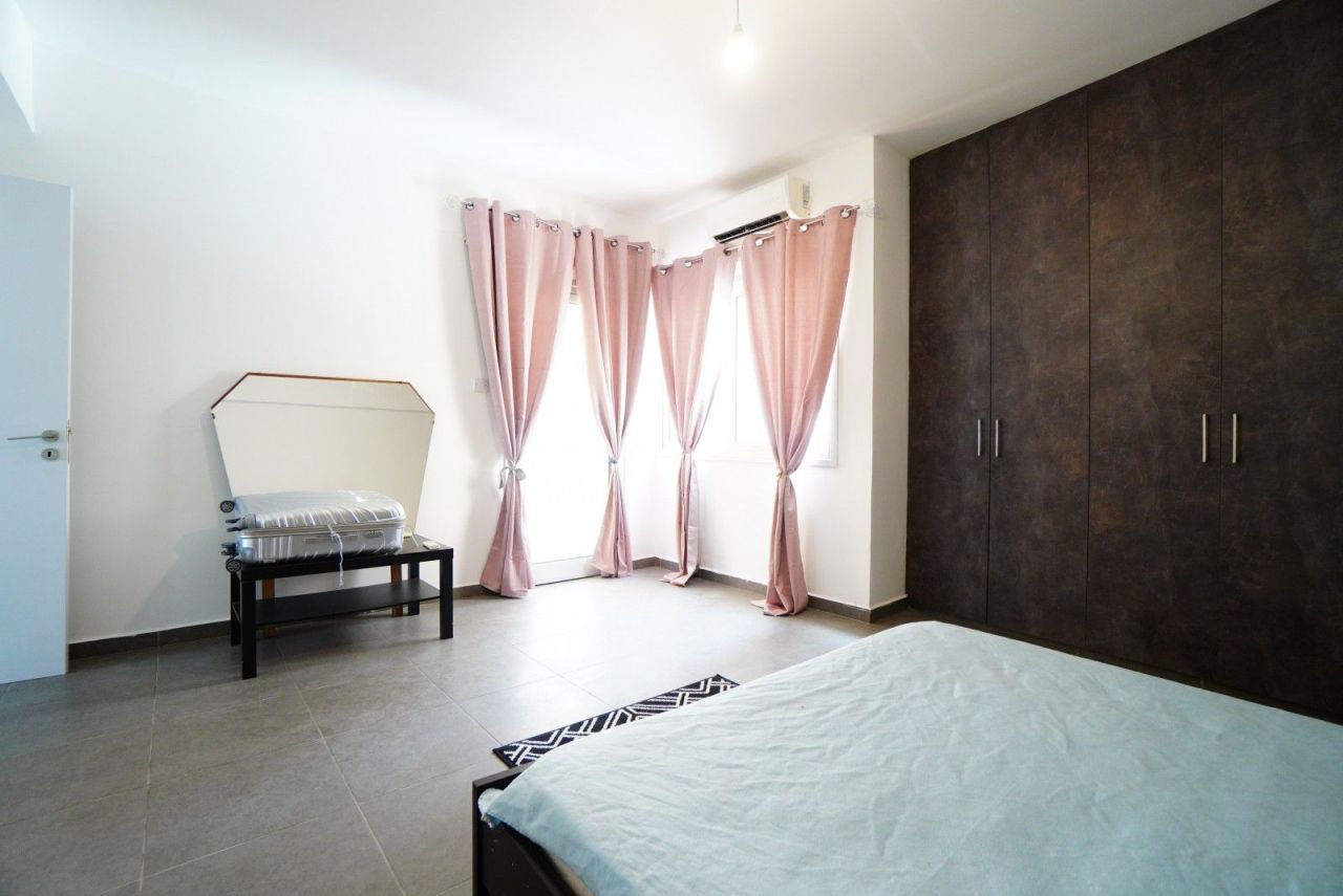 Apartment in Larnaca, Cyprus, 107 m² - picture 5