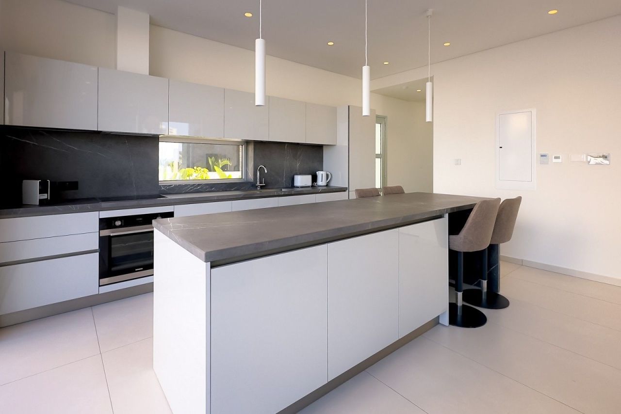 Villa à Protaras, Chypre, 202 m² - image 5