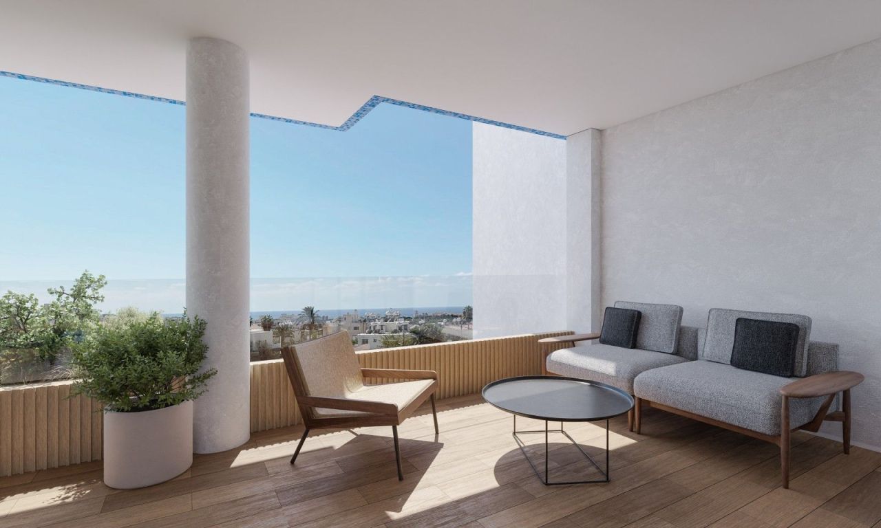 Apartamento en Pafos, Chipre, 87 m² - imagen 5