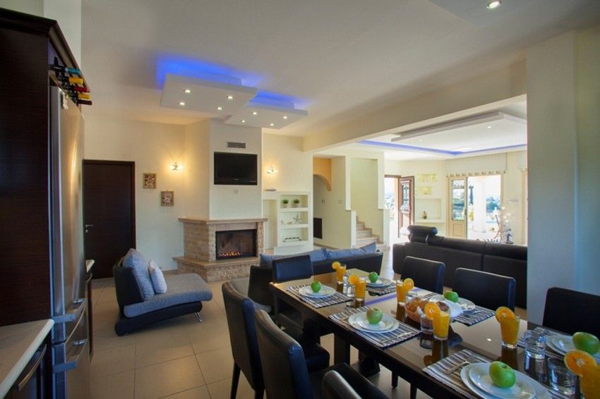 Villa a Paphos, Cipro, 365 m² - foto 5