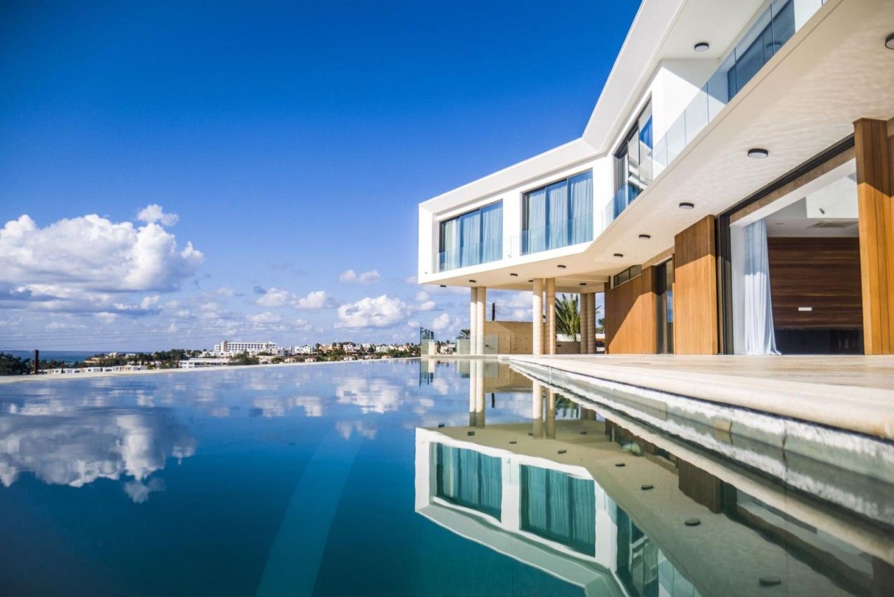 Villa in Paphos, Zypern, 500 m² - Foto 5