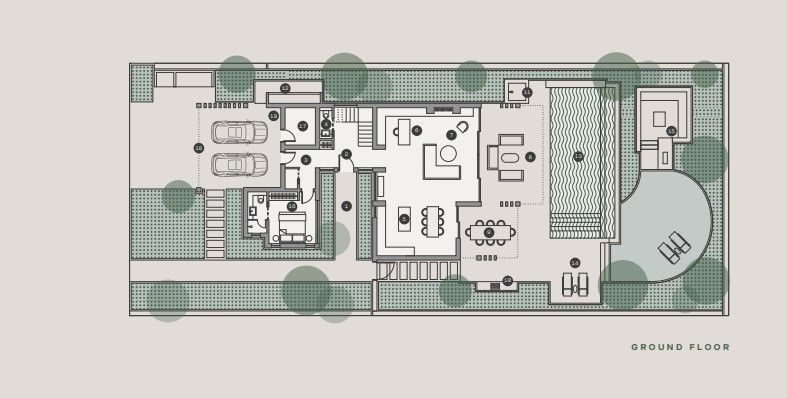 Villa in Limassol, Cyprus, 281 m² - picture 5