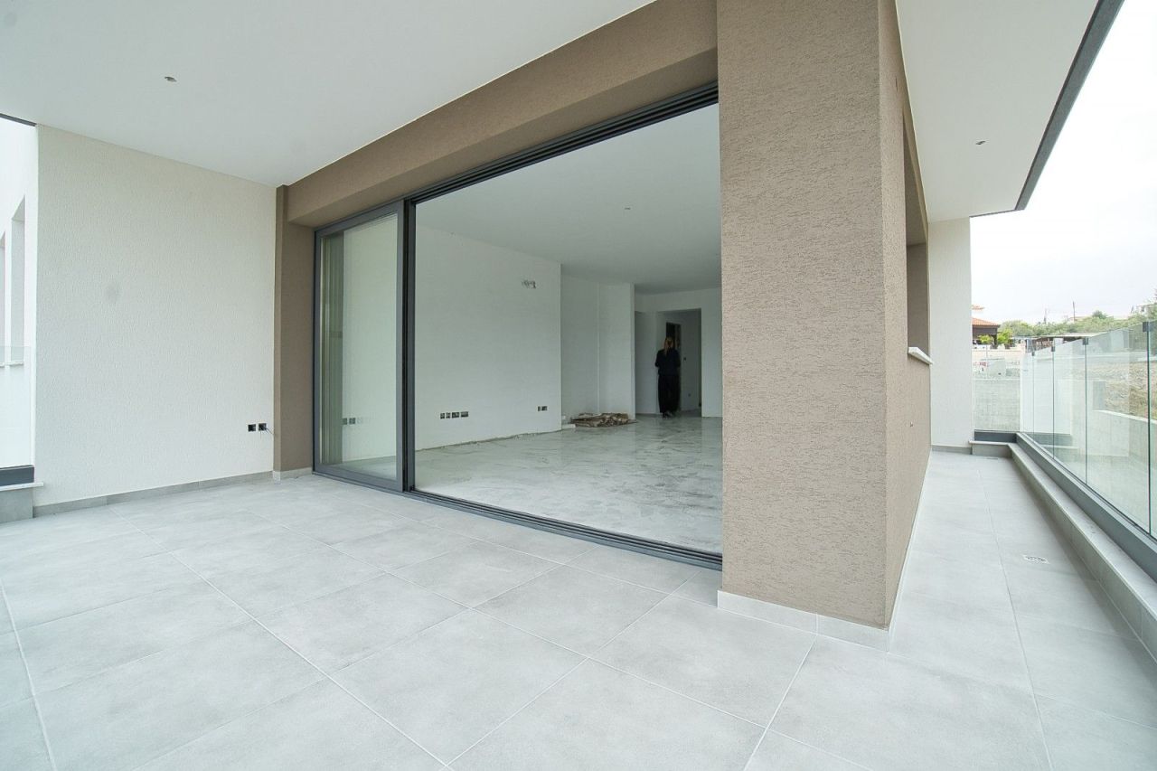 Apartamento en Limasol, Chipre, 140 m² - imagen 5