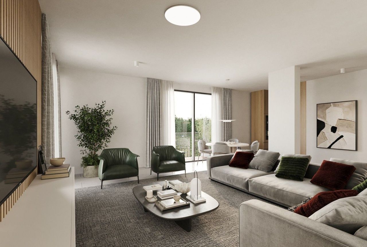 Penthouse à Paphos, Chypre, 168 m² - image 5