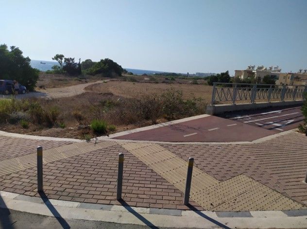 Terreno a Paphos, Cipro, 5 387 m2 - foto 5