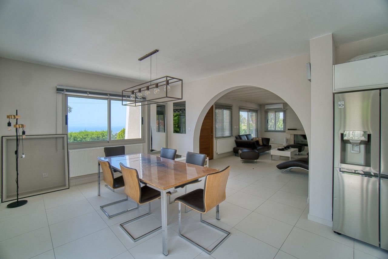 Villa in Paphos, Zypern, 161 m² - Foto 5