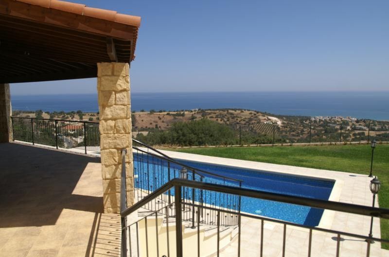 Villa in Paphos, Cyprus, 286 m² - picture 5