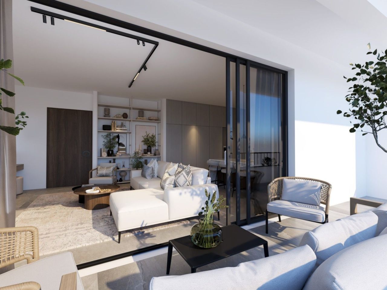 Apartamento en Lárnaca, Chipre, 89 m² - imagen 5