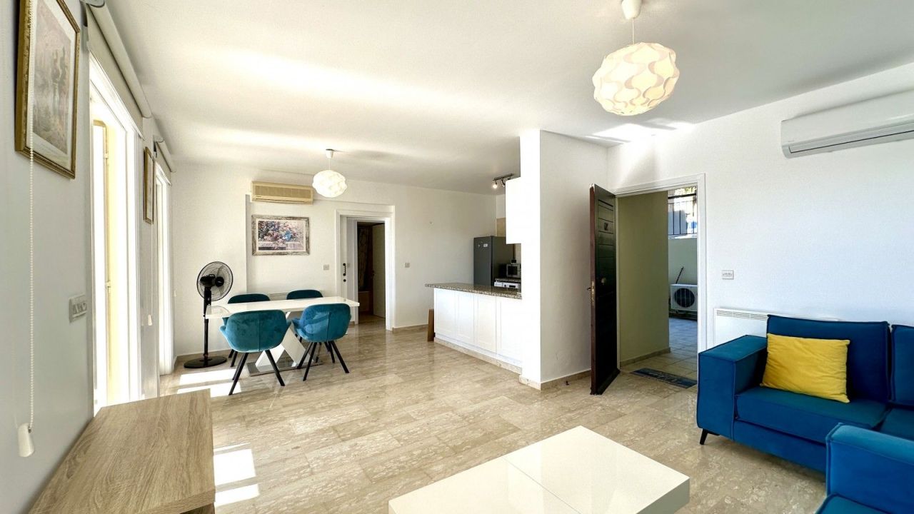 Apartamento en Pafos, Chipre, 100 m² - imagen 5