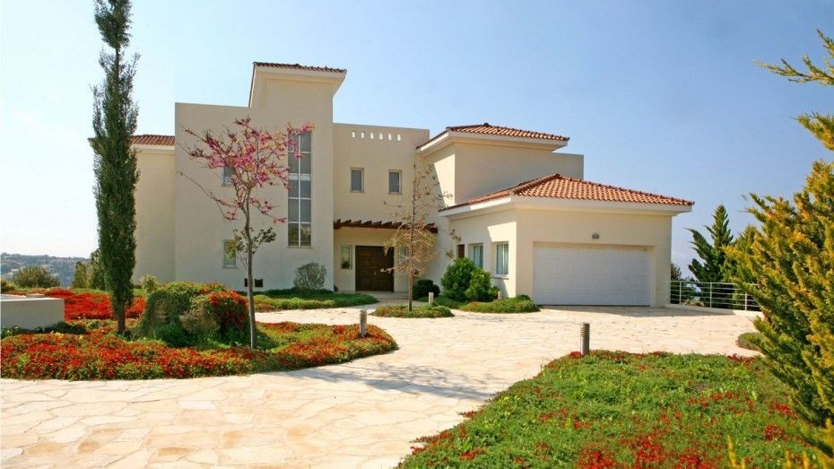 Villa a Paphos, Cipro, 212 m² - foto 5