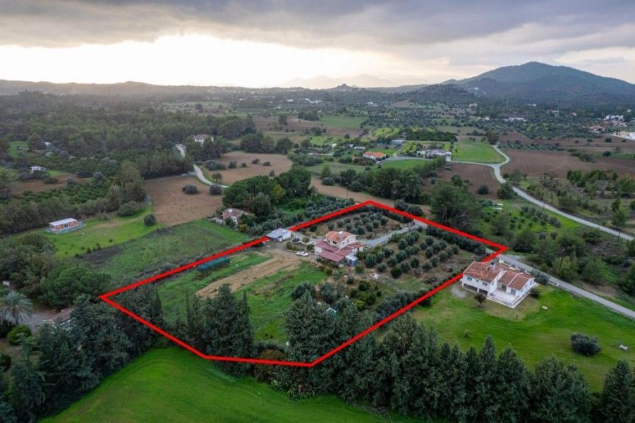 Villa en Lárnaca, Chipre, 127 m² - imagen 5