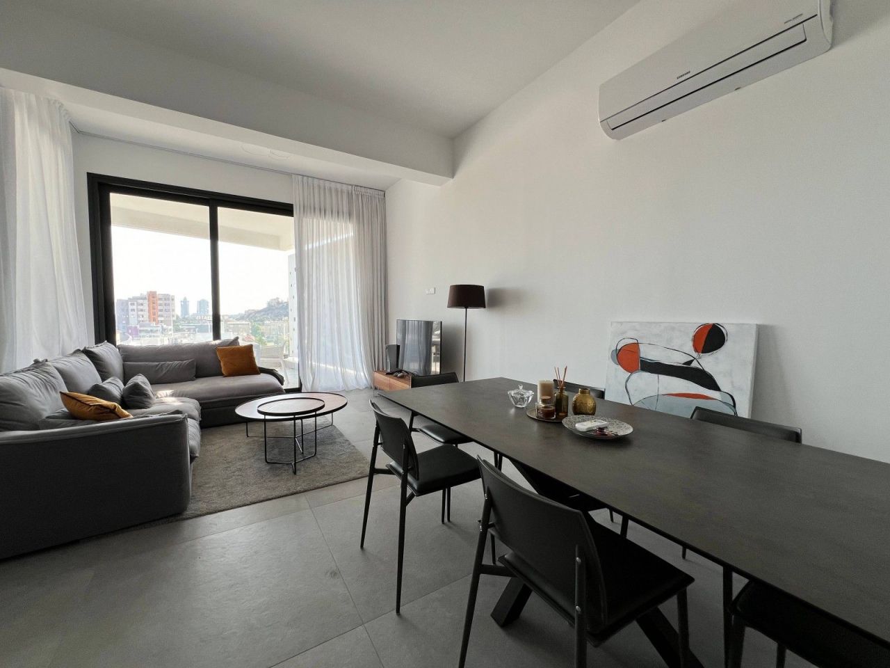 Penthouse à Limassol, Chypre, 136 m² - image 5