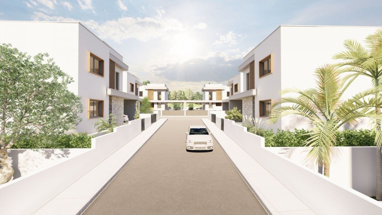 Villa in Limassol, Cyprus, 194 m² - picture 5