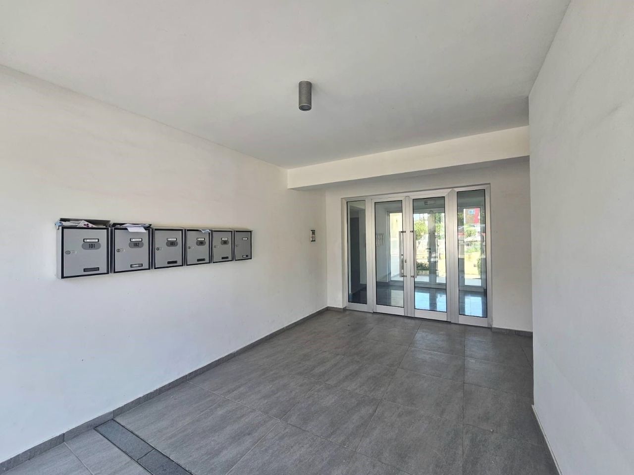 Apartment in Limassol, Zypern, 94 m² - Foto 5
