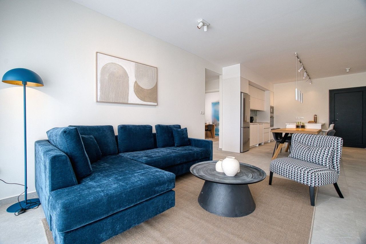 Appartamenti a Paphos, Cipro, 61 m² - foto 5