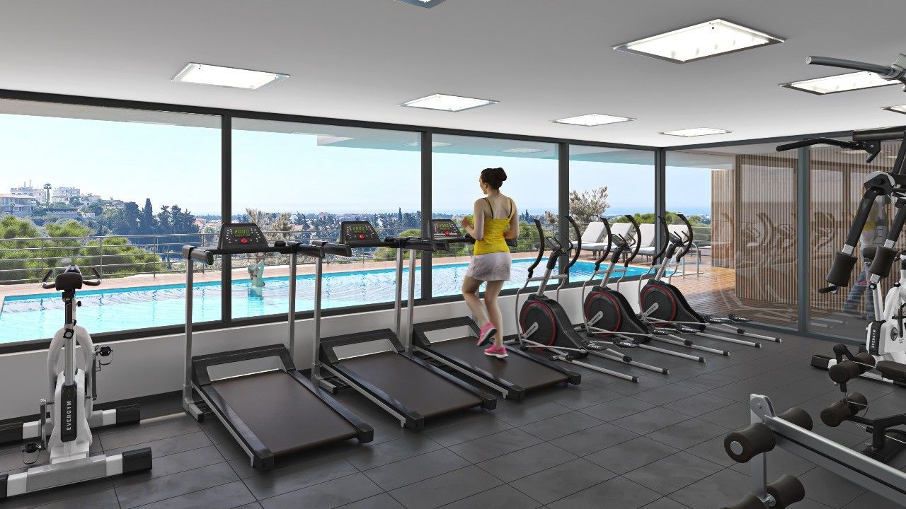 Apartamento en Pafos, Chipre, 69 m² - imagen 5