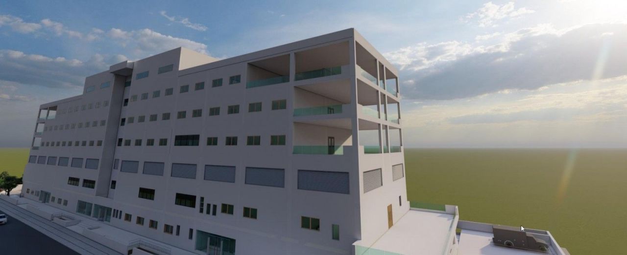 Propiedad comercial en Limasol, Chipre, 11 840 m² - imagen 5