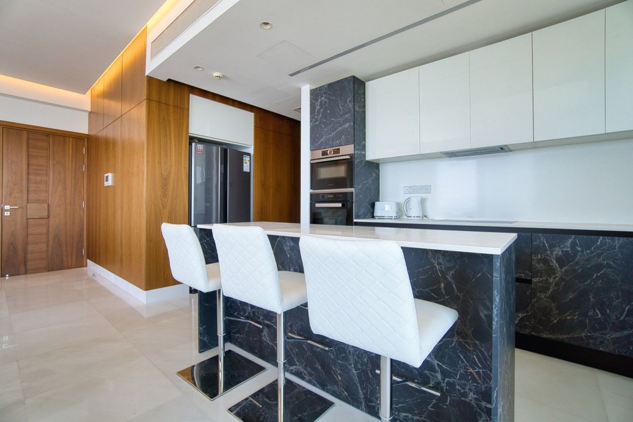 Appartamenti a Limassol, Cipro, 110 m² - foto 5