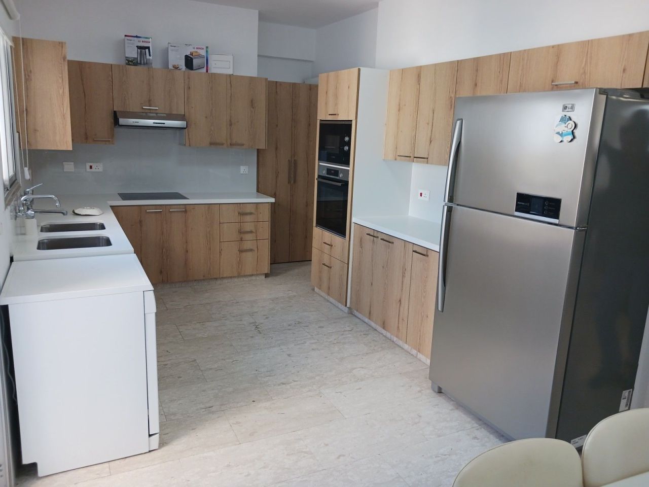 Apartment in Limassol, Zypern, 180 m² - Foto 5