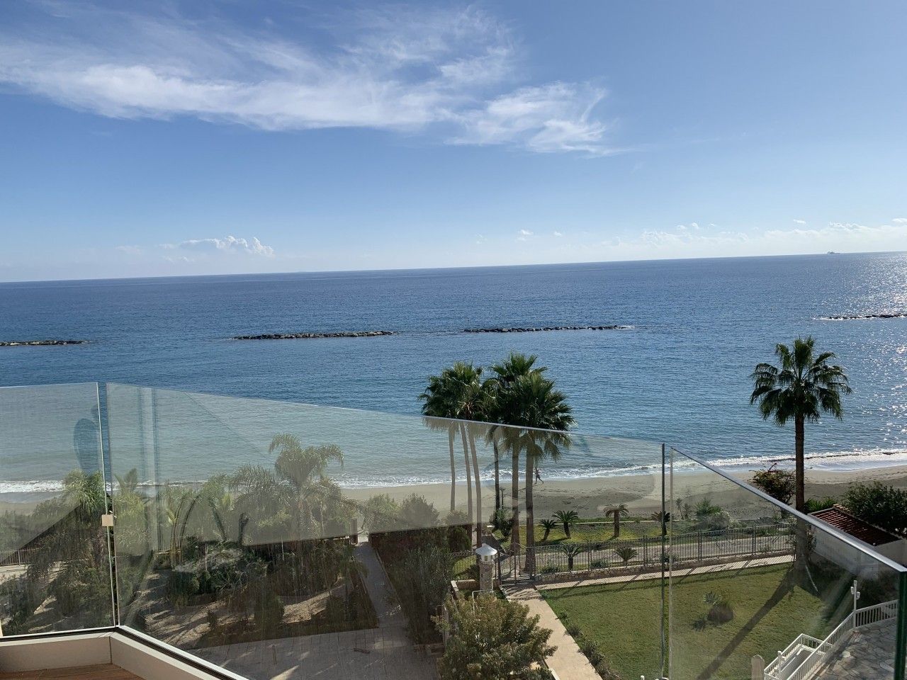 Appartamenti a Limassol, Cipro, 120 m² - foto 5