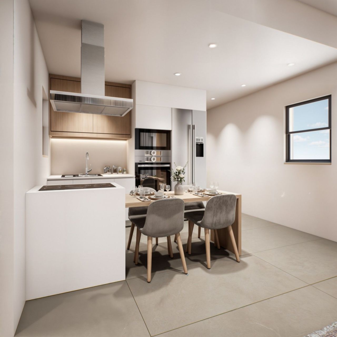 Appartement à Paphos, Chypre, 75 m² - image 5