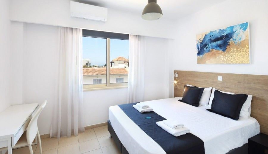 Apartamento en Pafos, Chipre, 78 m² - imagen 5