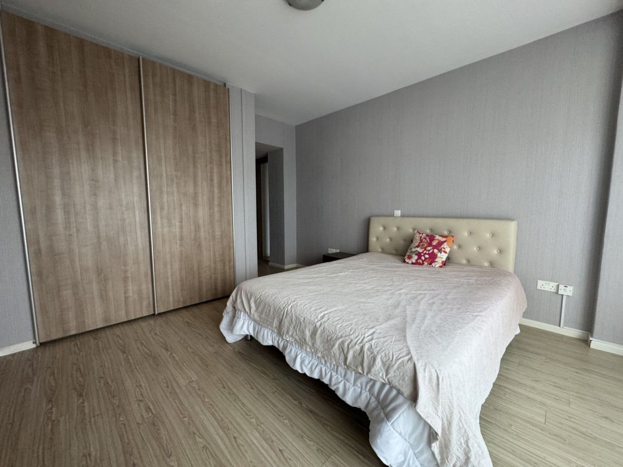 Apartamento en Limasol, Chipre, 91 m² - imagen 5