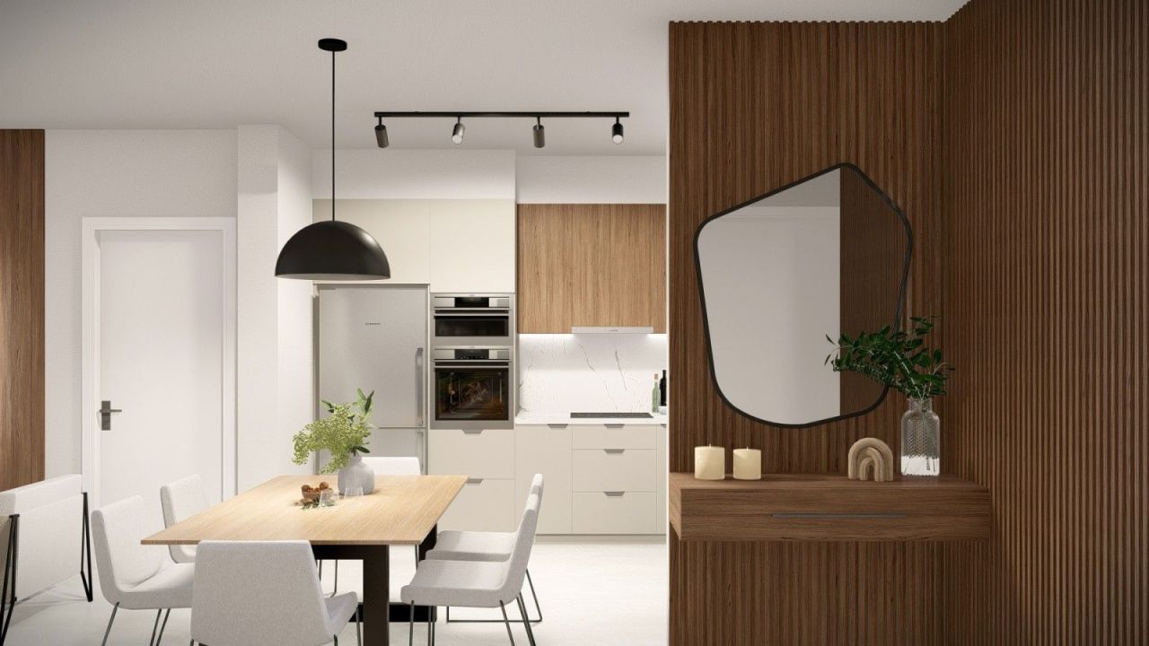 Apartamento en Pafos, Chipre, 112 m² - imagen 5