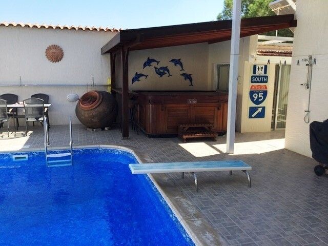 Villa in Limassol, Zypern, 305 m² - Foto 5