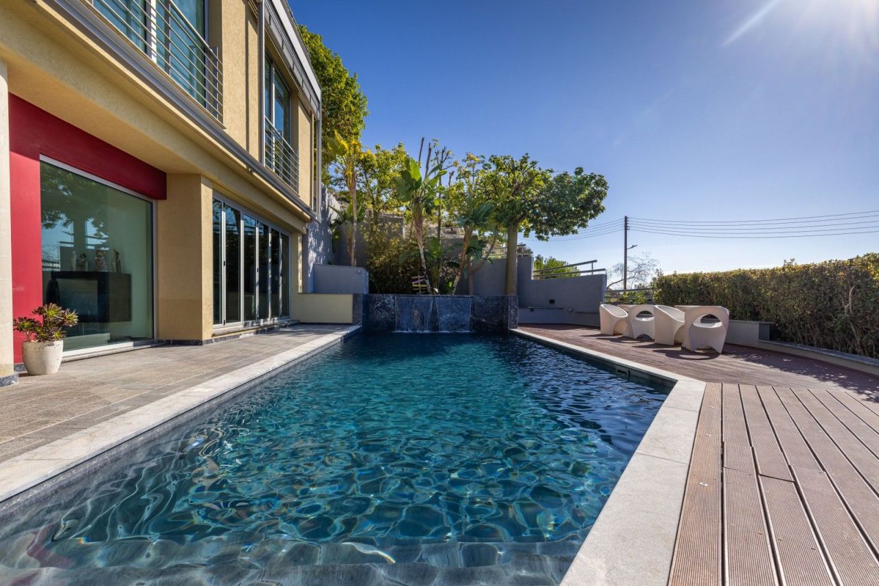Villa à Limassol, Chypre, 559 m² - image 5