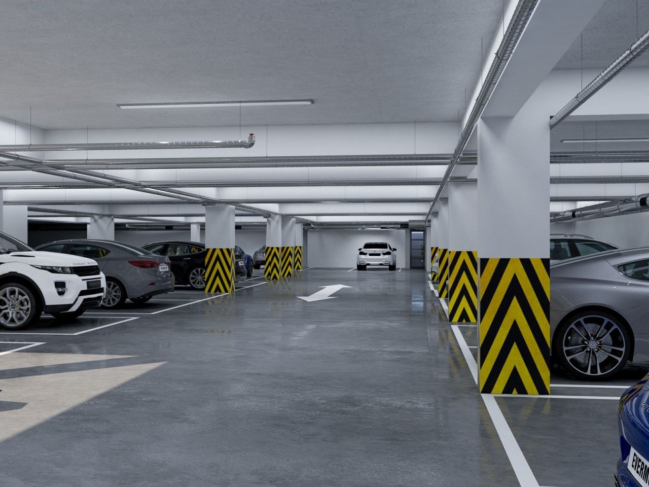 Commercial property in Limassol, Cyprus, 2 626 m² - picture 5