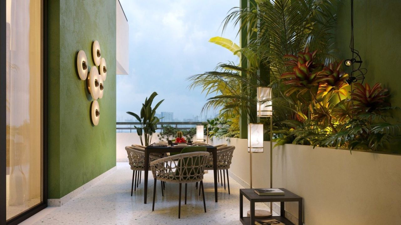 Appartamenti a Limassol, Cipro, 136 m² - foto 5